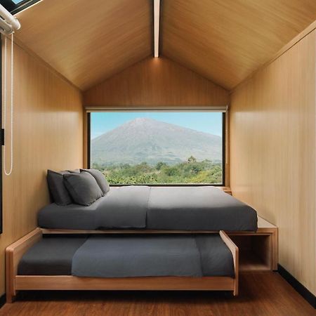 Bobocabin Gunung Rinjani, Lombok Sembalunlawang Esterno foto